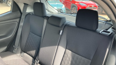 Toyota Yaris 1.5 Hybrid Icon 5dr CVT Hybrid Hatchback